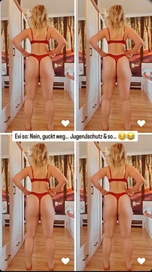 Kunterbunteskuestenkind OnlyFans Leaked Free Thumbnail Picture - #ekIETACe4k