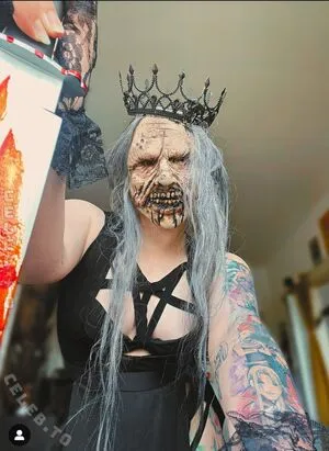 Kunterbunteskuestenkind OnlyFans Leaked Free Thumbnail Picture - #kJAUk6sGtX