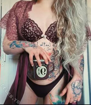 Kunterbunteskuestenkind OnlyFans Leaked Free Thumbnail Picture - #nc1ToUDjbg