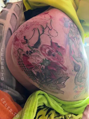 Kunterbunteskuestenkind OnlyFans Leaked Free Thumbnail Picture - #oClZR4r4rL