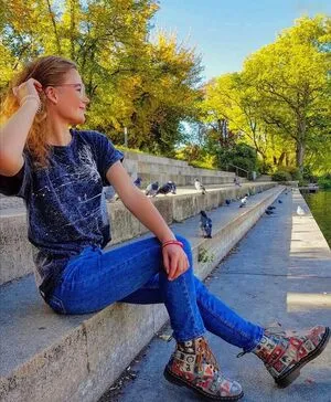 Kunterbunteskuestenkind OnlyFans Leaked Free Thumbnail Picture - #yiBpsPv23h