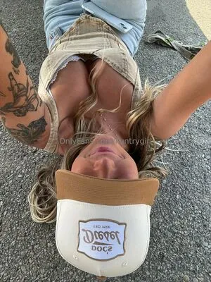 Kuntrygirl OnlyFans Leaked Free Thumbnail Picture - #5WXviBvwun