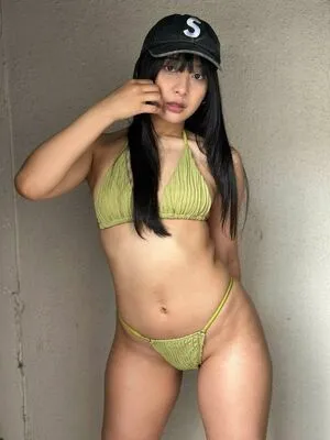 Kunugi Maika OnlyFans Leaked Free Thumbnail Picture - #6MhfT0dgJs