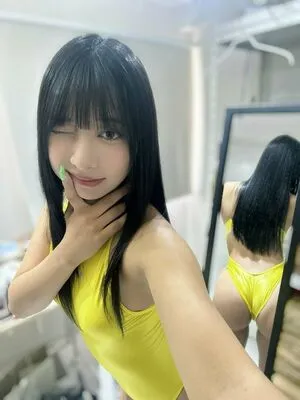 Kunugi Maika OnlyFans Leaked Free Thumbnail Picture - #9prrittkJy