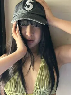 Kunugi Maika OnlyFans Leaked Free Thumbnail Picture - #Atl1I7ncjy