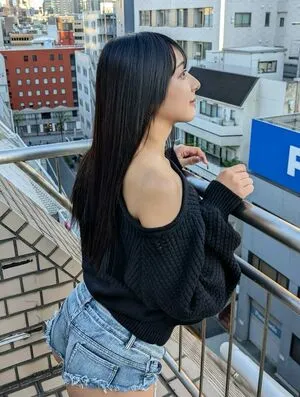 Kunugi Maika OnlyFans Leaked Free Thumbnail Picture - #ESFWGxgT91