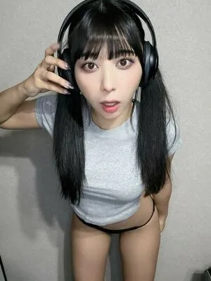 Kunugi Maika OnlyFans Leaked Free Thumbnail Picture - #JhjN2kMFhz