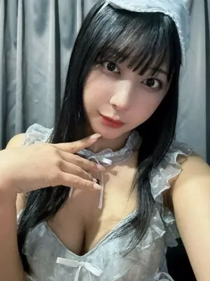 Kunugi Maika OnlyFans Leaked Free Thumbnail Picture - #S3G6Rthap2