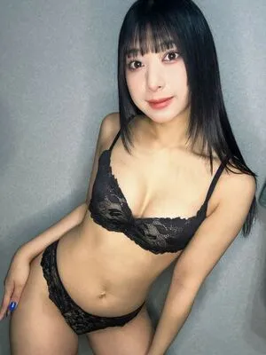 Kunugi Maika OnlyFans Leaked Free Thumbnail Picture - #TU9SrY499s