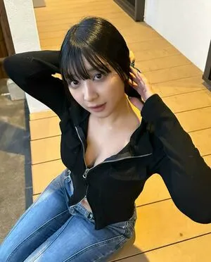 Kunugi Maika OnlyFans Leaked Free Thumbnail Picture - #Tz2FMkzX4D