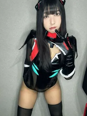 Kunugi Maika OnlyFans Leaked Free Thumbnail Picture - #afBCk4XnoX