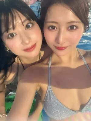 Kunugi Maika OnlyFans Leaked Free Thumbnail Picture - #bbLOqUs5PS