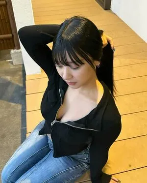 Kunugi Maika OnlyFans Leaked Free Thumbnail Picture - #uevPPsidK8