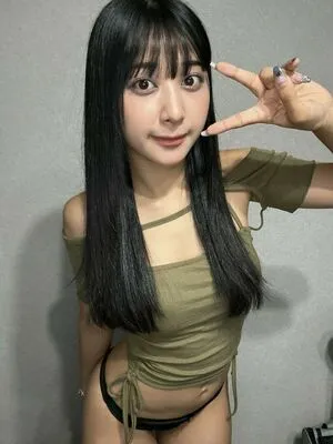 Kunugi Maika OnlyFans Leaked Free Thumbnail Picture - #z00NLioms0