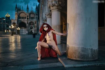 Kupferhaut OnlyFans Leaked Free Thumbnail Picture - #gJheGX5Niy