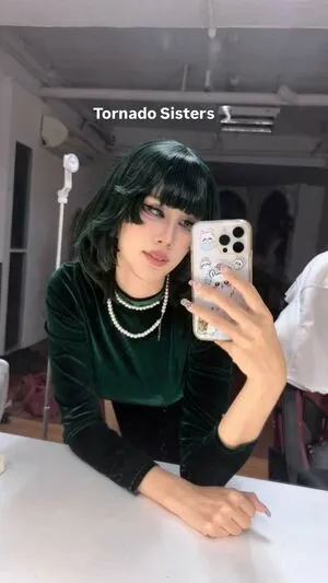 Kura Onee San OnlyFans Leaked Free Thumbnail Picture - #24nrbQGZMU