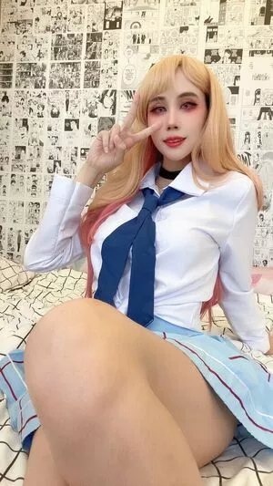 Kura Onee San OnlyFans Leaked Free Thumbnail Picture - #2REXrsFZT4