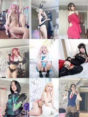 Kura Onee San OnlyFans Leaked Free Thumbnail Picture - #3UhRClN063