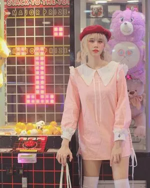 Kura Onee San OnlyFans Leaked Free Thumbnail Picture - #8EJKF4Cuyx