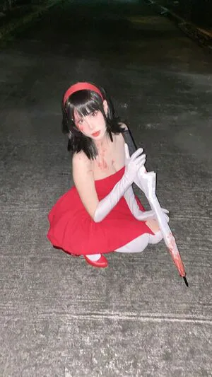 Kura Onee San OnlyFans Leaked Free Thumbnail Picture - #BupV8R98Nt