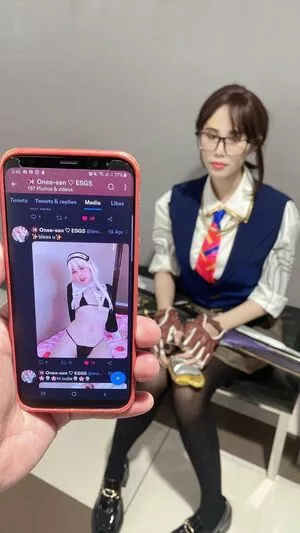 Kura Onee San OnlyFans Leaked Free Thumbnail Picture - #EKoYj8wLW8