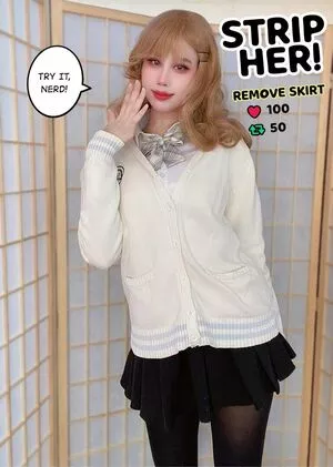 Kura Onee San OnlyFans Leaked Free Thumbnail Picture - #FEL1FUVShk