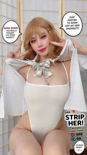 Kura Onee San OnlyFans Leaked Free Thumbnail Picture - #FFTWyDYwoj