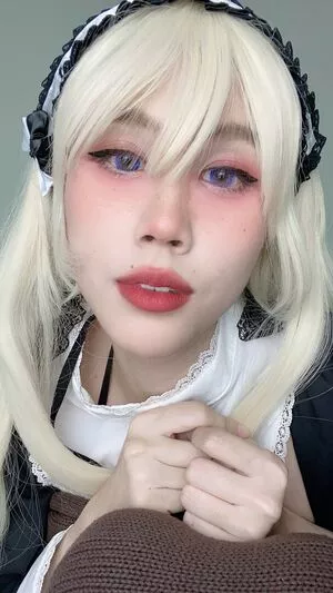Kura Onee San OnlyFans Leaked Free Thumbnail Picture - #K3Ol02J5f5