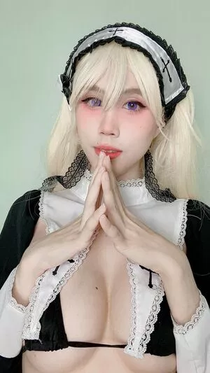 Kura Onee San OnlyFans Leaked Free Thumbnail Picture - #LPwdFxY4wA