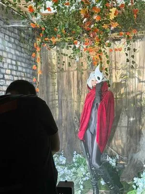 Kura Onee San OnlyFans Leaked Free Thumbnail Picture - #LuxoSITW1M