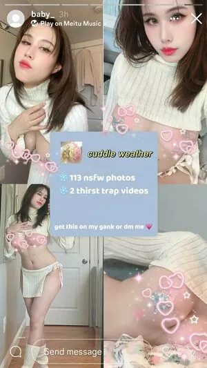 Kura Onee San OnlyFans Leaked Free Thumbnail Picture - #U3nPMeegup
