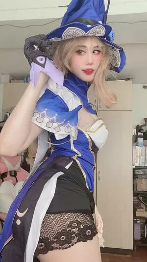 Kura Onee San OnlyFans Leaked Free Thumbnail Picture - #bOlrdmuP89