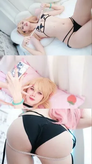 Kura Onee San OnlyFans Leaked Free Thumbnail Picture - #e1blWFZKe3