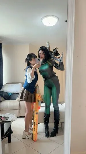 Kura Onee San OnlyFans Leaked Free Thumbnail Picture - #hvTjpf9arW