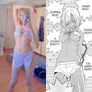 Kura Onee San OnlyFans Leaked Free Thumbnail Picture - #lFOvD4d1lq