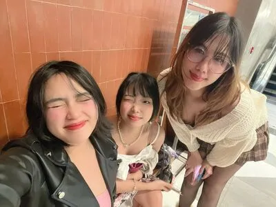 Kura Onee San OnlyFans Leaked Free Thumbnail Picture - #xHOKCrIRoa