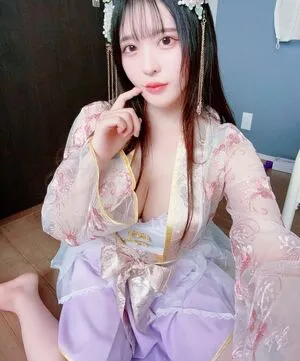 Kurage Yaming OnlyFans Leaked Free Thumbnail Picture - #esw7CrzFrs