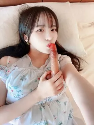 Kurage Yaming OnlyFans Leaked Free Thumbnail Picture - #iAuMapXitJ