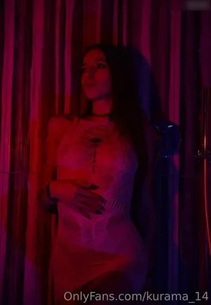 Kurama 14 Jessica Pantaleo OnlyFans Leaked Free Thumbnail Picture - #yckDlau3Dz