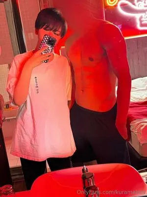 Kuramakun OnlyFans Leaked Free Thumbnail Picture - #9hUHhja2tc