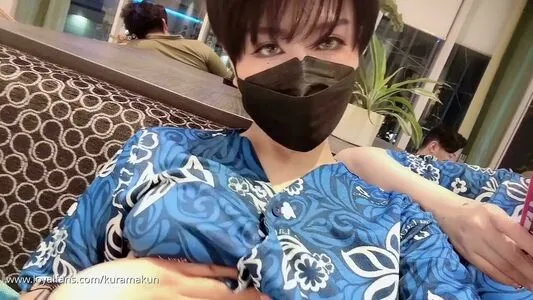Kuramakun OnlyFans Leaked Free Thumbnail Picture - #Xu9S6nww0Q