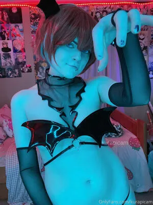 Kurapicam OnlyFans Leaked Free Thumbnail Picture - #o35npG01hW