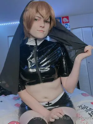 Kurapicum OnlyFans Leaked Free Thumbnail Picture - #P7C8P4vO45
