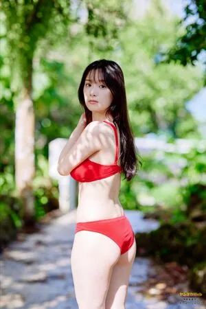 Kurea Hazuki OnlyFans Leaked Free Thumbnail Picture - #FvMayNJ7uH