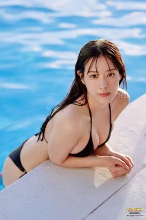 Kurea Hazuki OnlyFans Leaked Free Thumbnail Picture - #b6GExRbhIe