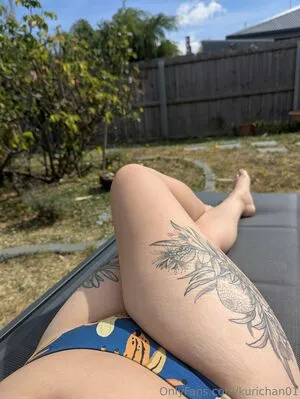 Kurichan01 OnlyFans Leaked Free Thumbnail Picture - #CKlr0SccNE