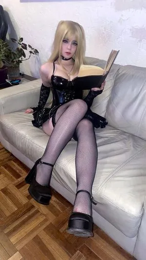 Kurisutyn OnlyFans Leaked Free Thumbnail Picture - #5jNNWIyumr