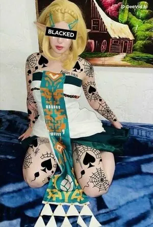 Kurisutyn OnlyFans Leaked Free Thumbnail Picture - #E46kKITX26