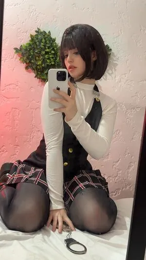 Kurisutyn OnlyFans Leaked Free Thumbnail Picture - #F5l8wWI03L