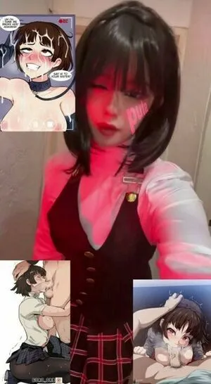 Kurisutyn OnlyFans Leaked Free Thumbnail Picture - #rjxFI3zdrQ